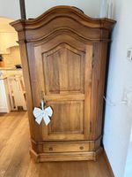Schrank Nussbaum Holz