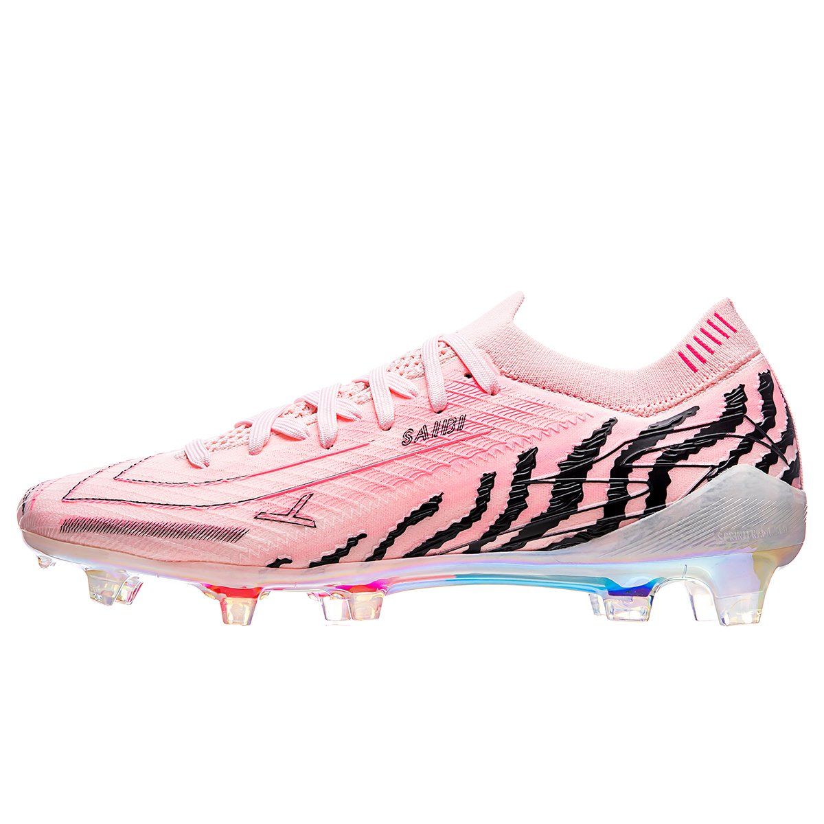 Scarpe da uomo: SAIBI Flying Feather X2.0 3649J – Nuovo e nell'imballaggio originale da Laufen venduto da SAIBI 9