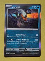 Obsidian Flames - Darkrai 136/197 IT