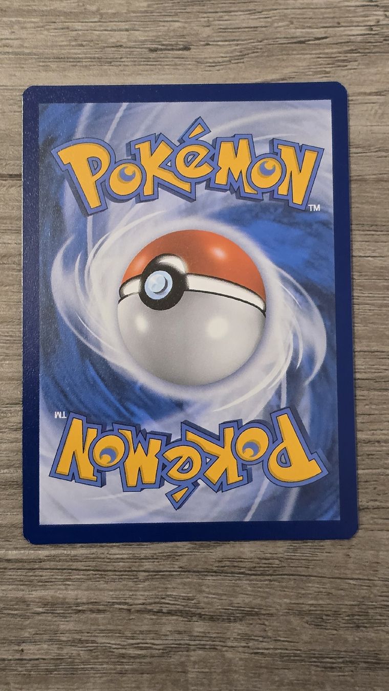 Pokémon Carte collezionabili: Pokemon Karte Rocara – Nuovo (secondo la descrizione) da Mägenwil venduto da sam_5q7h 1