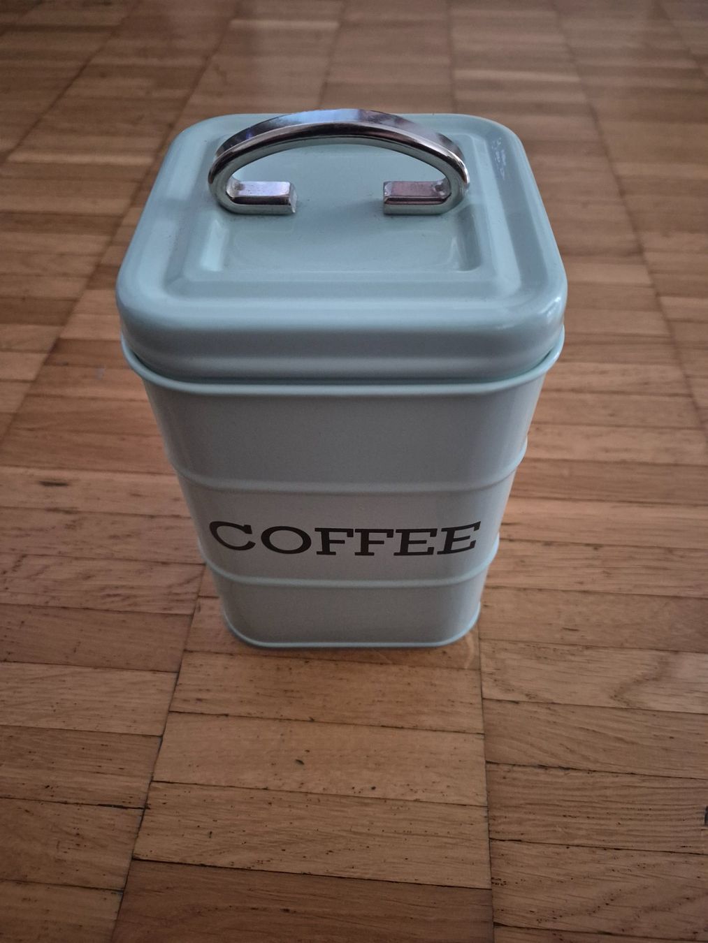 Zuccheriere: coole Kaffeedosen aus Metall – Usato da Niederhasli venduto da foxy_8155 1