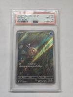 Feebas SV8 Jp PSA 10