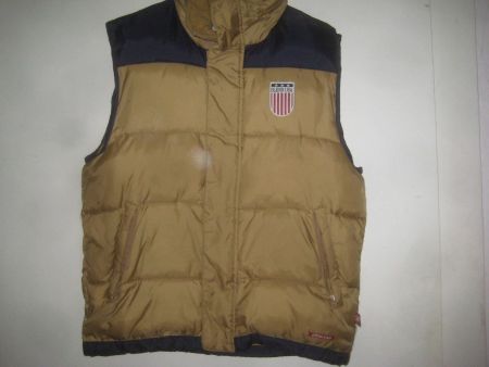 DAMEN GILET