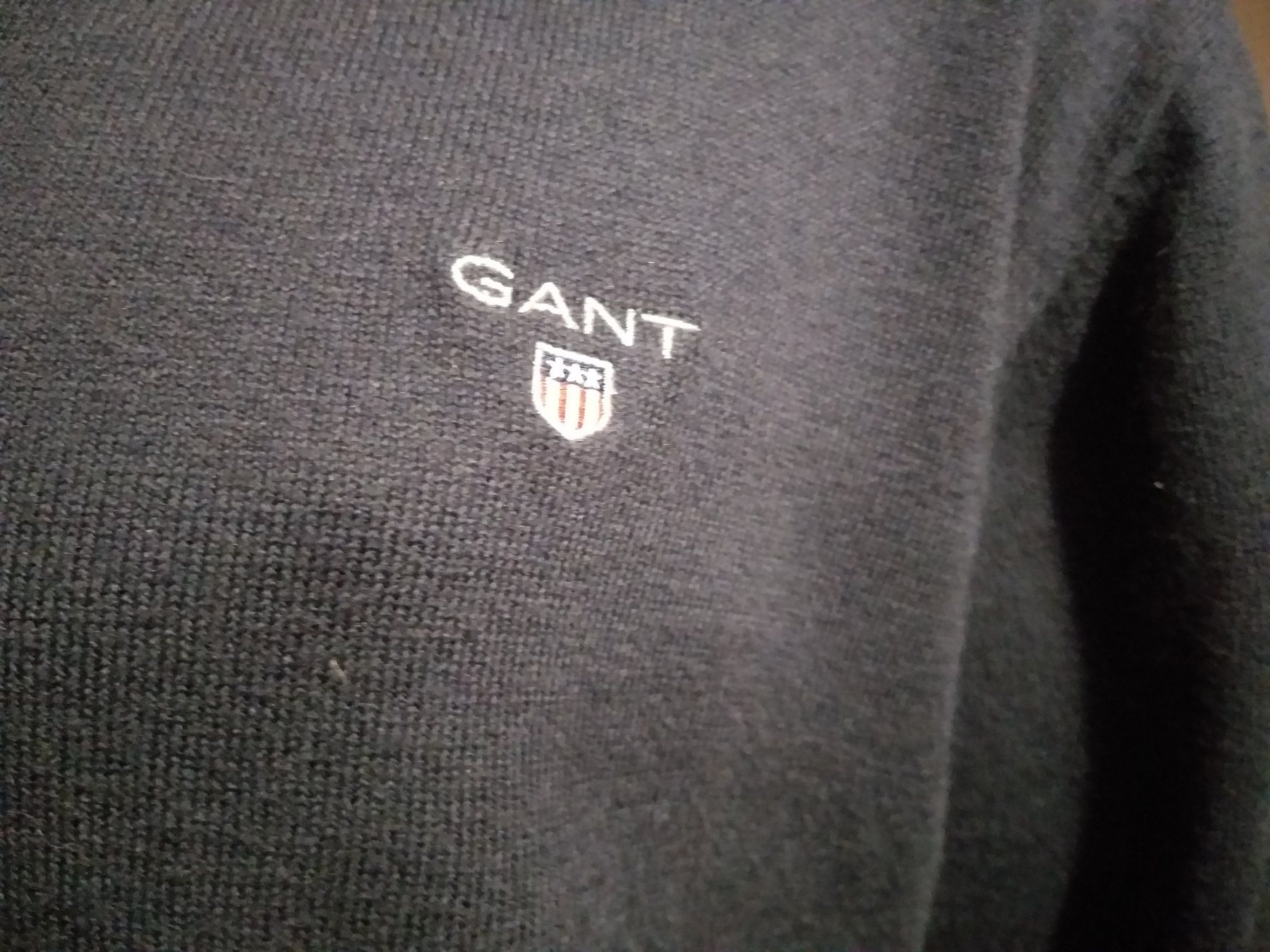 Gant Maglioni & Felpe: GANT  Pullover    Taille / Grosse 3XL – Usato da Cossonay-ville venduto da Super-Price-Quality 2