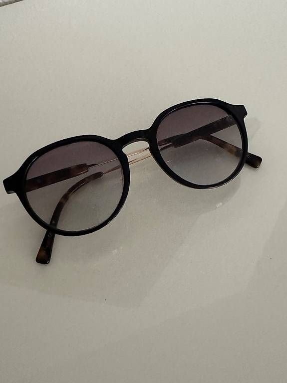 Brillen & Gläser: Gleitsicht Sonnenbrille – Gebraucht aus schaffhausen von Munot100 1