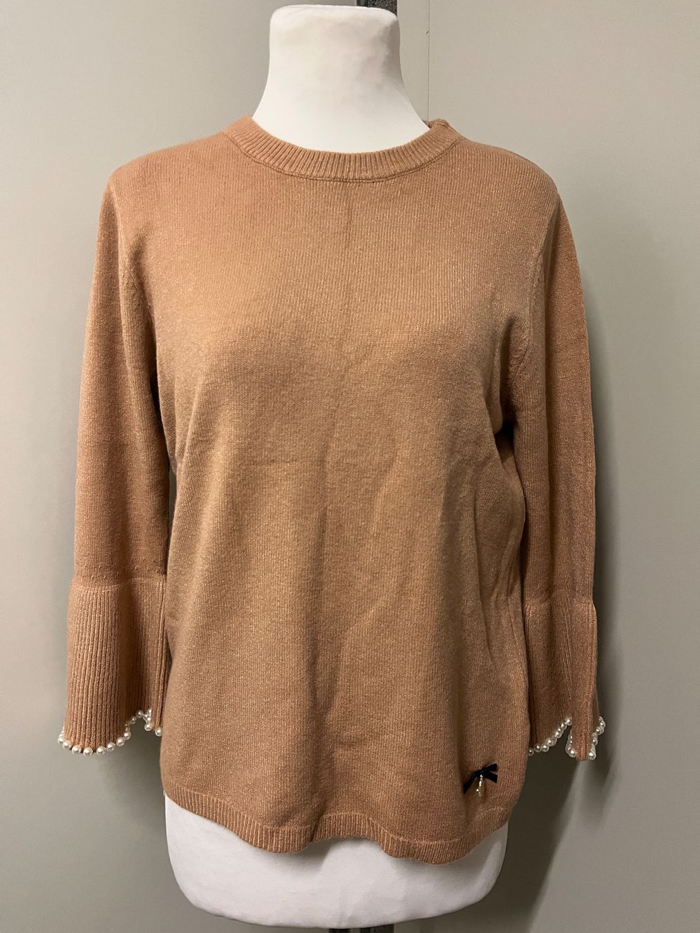 Maglioni & Felpe: Pullover, Viskose, Grösse S/M, Neu! – Nuovo e nell'imballaggio originale da Interlaken venduto da Jasmin_Flower