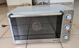 Kleinbackofen Steba KB 41 Eco