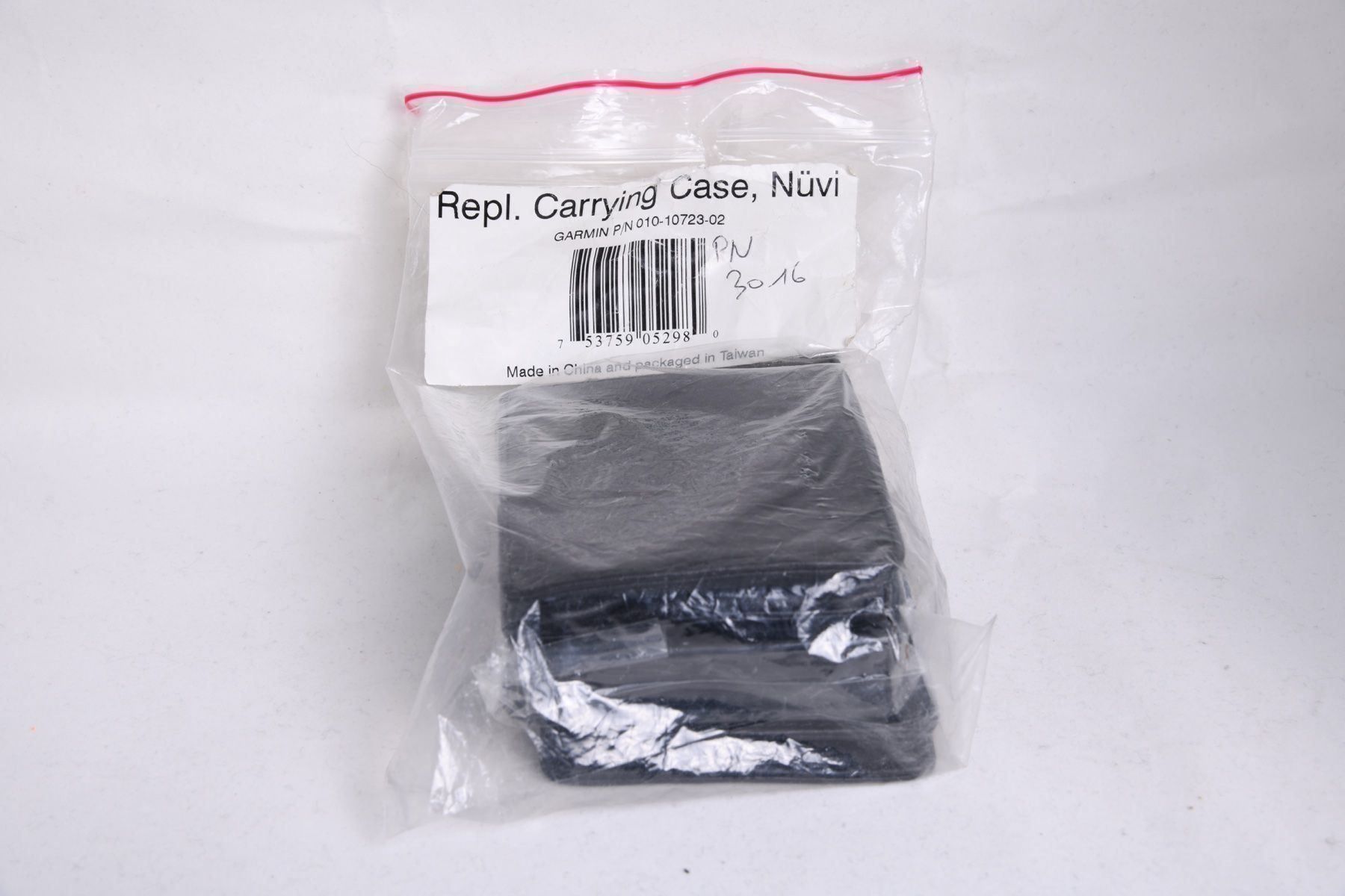 Astucci : Garmin Repl. Carrying case - Nuvi – Usato da Bellinzona venduto da CarpiFotoSA