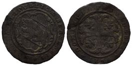 Bern Halbbatzen 1794  /3560
