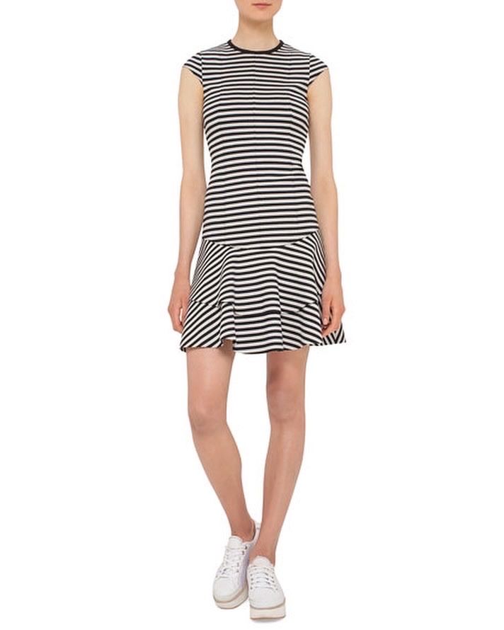 Akris Vestiti: AKRIS New Dress – Nuovo e nell'imballaggio originale da Emmen venduto da Avviivva_Com2023