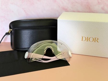 Christian Dior limitierte Sonnenbrille