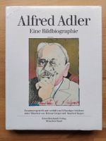 Alfred Adler Eine Bildbiographie - H. Ruediger Schiferer