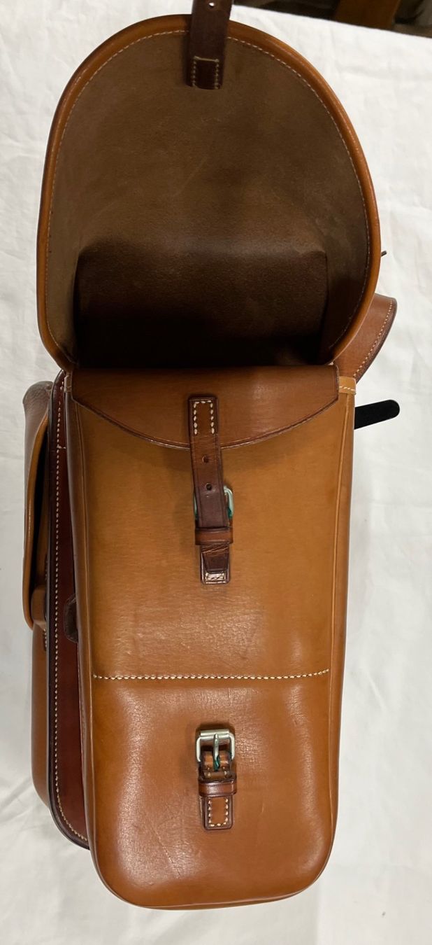Borse: Armee Packtasche Offizier – Usato da Langenthal venduto da corner6 6