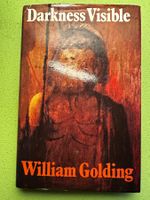 William Golding: Darkness Visible.