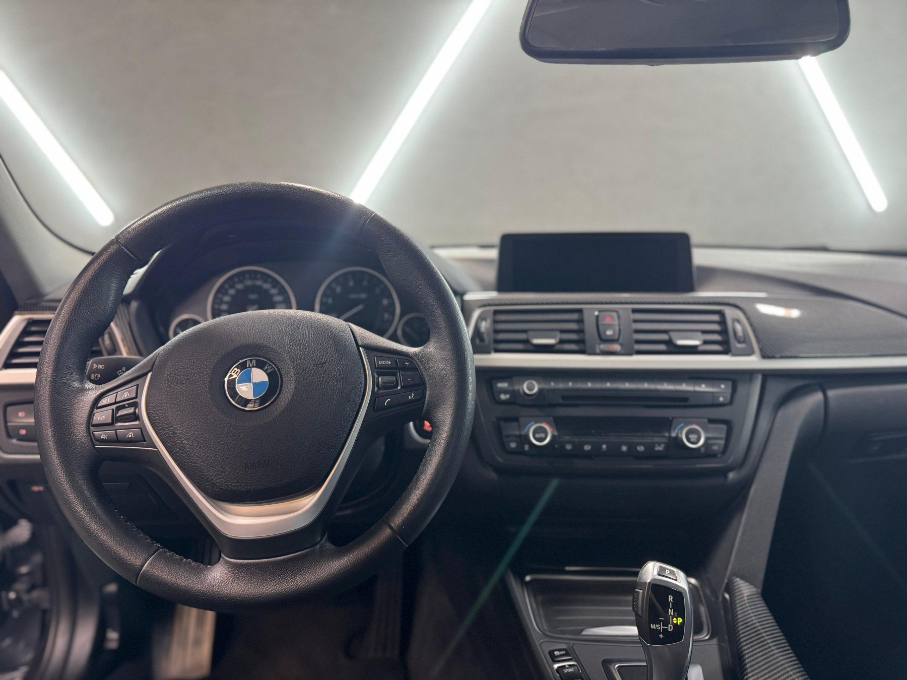 BMW Automobili: BMW 320i xDrive Steptronic – Usato da Lienz venduto da D.Z.0709 7