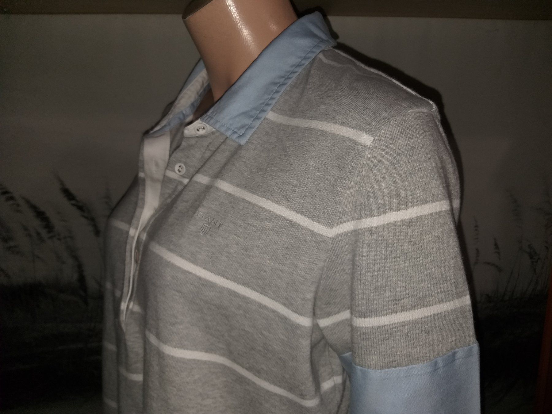 Gant Magliette Polo: GANT  Polo   Taille / Grosse XXL – Usato da Cossonay-ville venduto da Super-Price-Quality 4