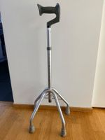 Gehilfe mit 4 Füsse