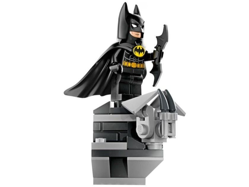 Lego Kit di costruzioni: 30653 Lego BATMAN 1992 POLYBAG – Nuovo e nell'imballaggio originale da Wettingen venduto da Santa_claus 1