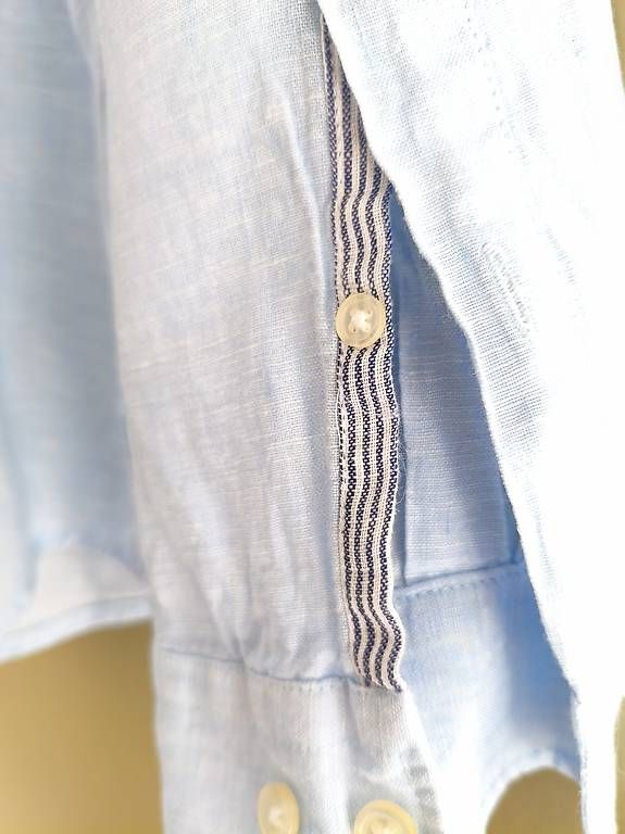 Camicette: Hemd, Camicia, Chemise – Usato da Bern venduto da Smash428 2