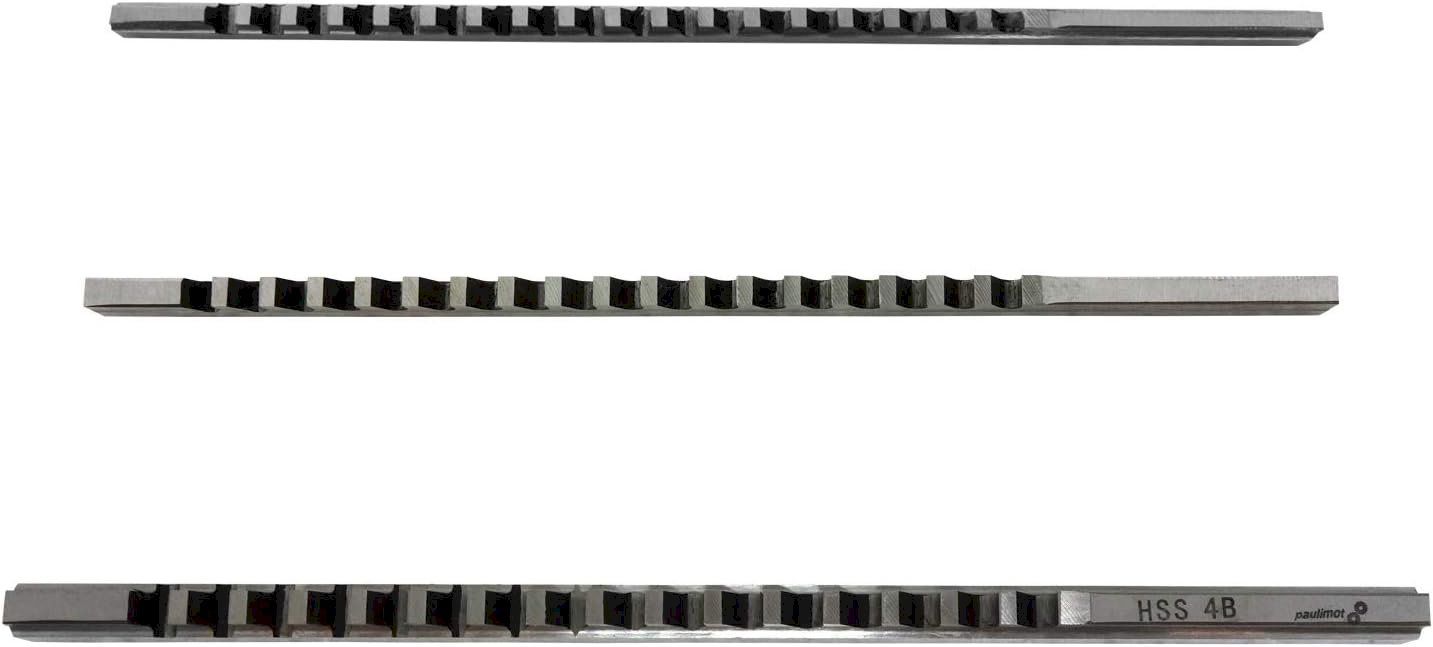 Tous les outils: HSS-Räumnadel-Set – Neuf avec emballage d'origine à Bottighofen par zaap 6