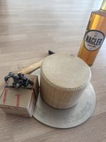 Nagelstock ToGo inkl. Nagler Nashi-Likör