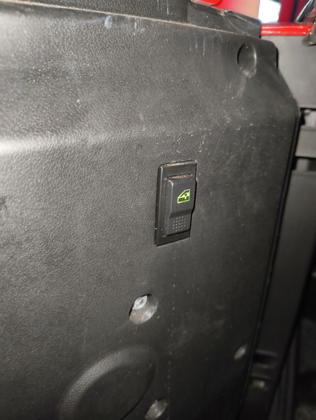 Veicoli elettrici: Elektro Kabinen Roller  – Difettoso da St. Gallen venduto da Kiwi888 3