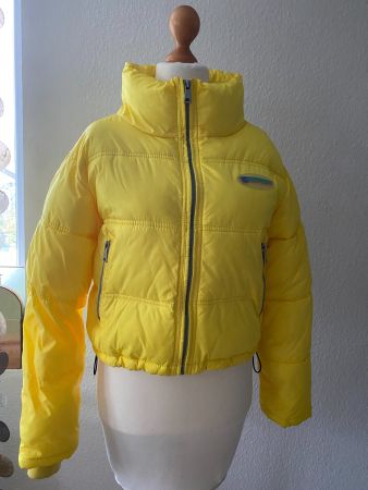 Original Pull & Bear Jacke , Gr. M (38)