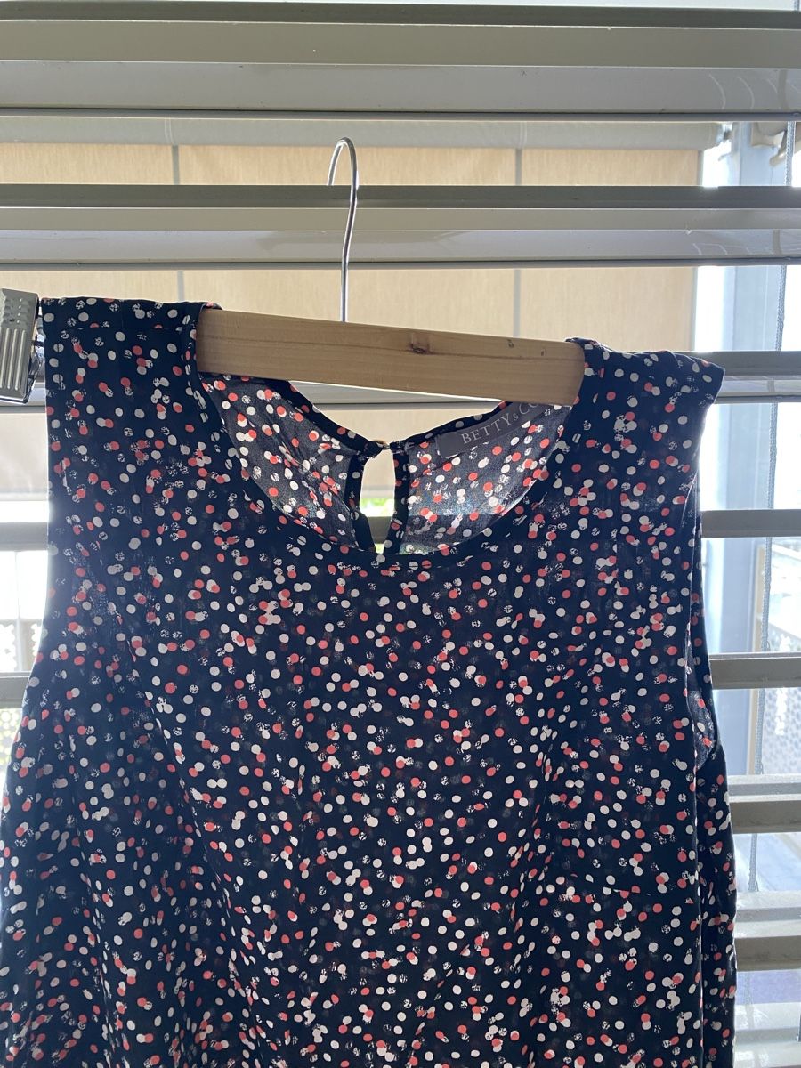 Betty Barclay Vestiti: Kleid Betty Barclay – Usato da Zürich venduto da isa_m7cn 2