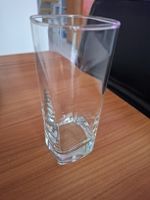 Elegante Trinkgläser, neuwertig