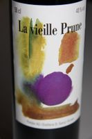 La vieille Prune