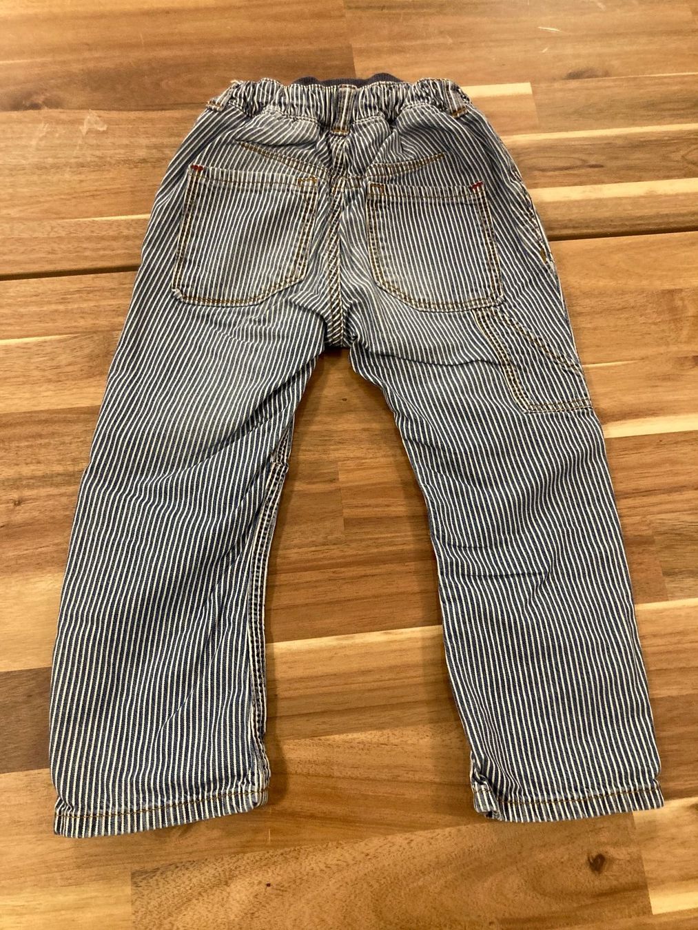Pantaloni: Jeans Junge Gr. 92 – Usato da Würenlingen venduto da meadc 1
