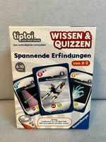 TipToi Wissen & Quizzen Spannende Erfindungen