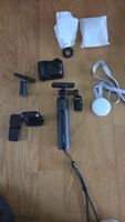 insta 360 Go Ultra Bundle