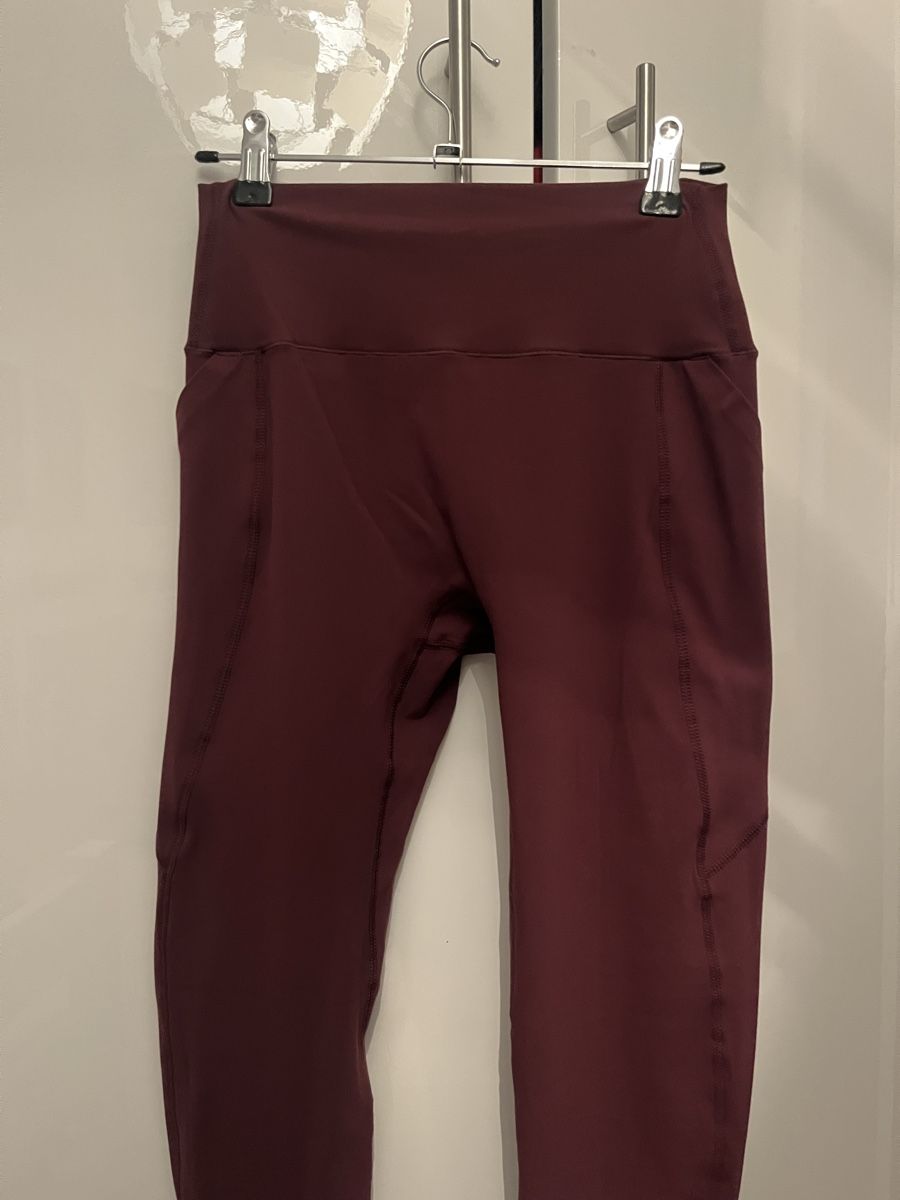 H&M Leggings: NEW : Ensemble de sport 2 pièces, taille S – Nuovo e nell'imballaggio originale da Aigle venduto da sow_m7gm 6