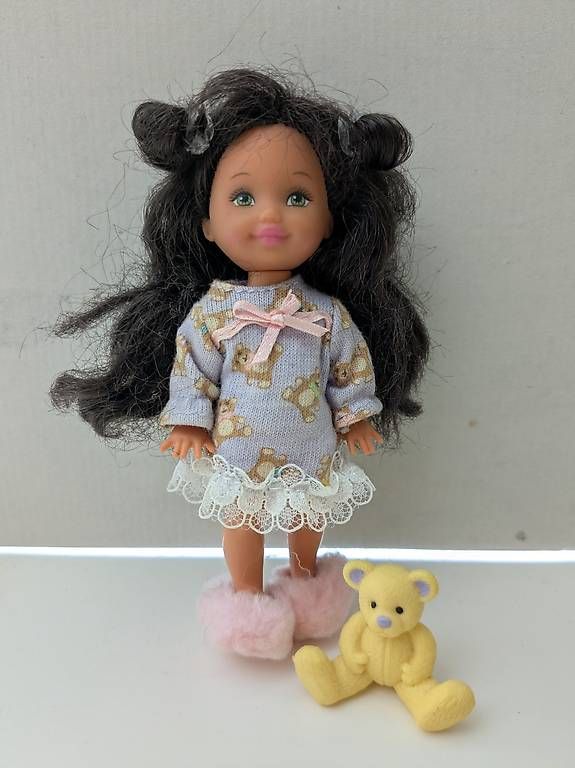 Negligees & Pyjamas: Pyjama Shelly – Gebraucht aus Wettingen von S_Runa