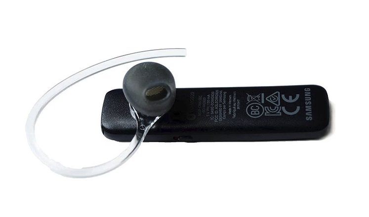 Samsung Kopfhörer: Samsung BT Headset – Gebraucht aus Fehraltorf von Tisse 1
