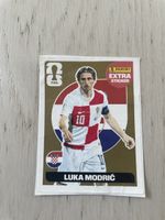 Panini Extra Sticker Luka Modric Croatia FIFA