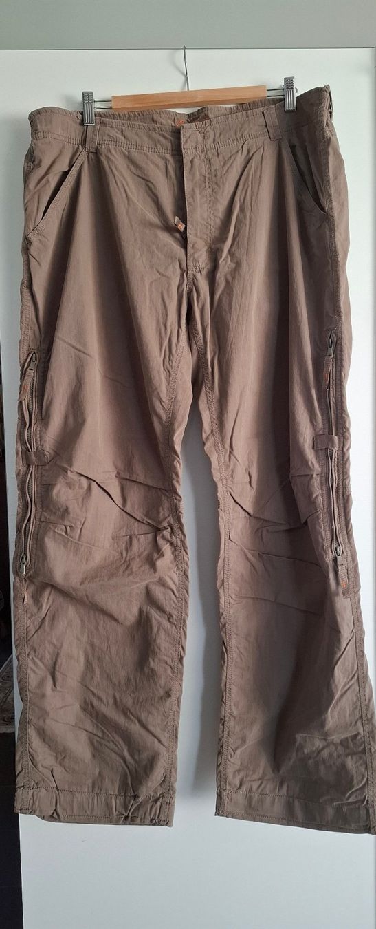 Pantalons: Thermohose Gr. 42/34 – D'occasion à Niederrohrdorf par Gummibaerchen01