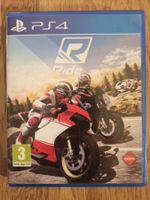Ride PS4 / PS5