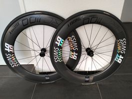 DT Swiss ARC 1100 DICUT Laufradsatz