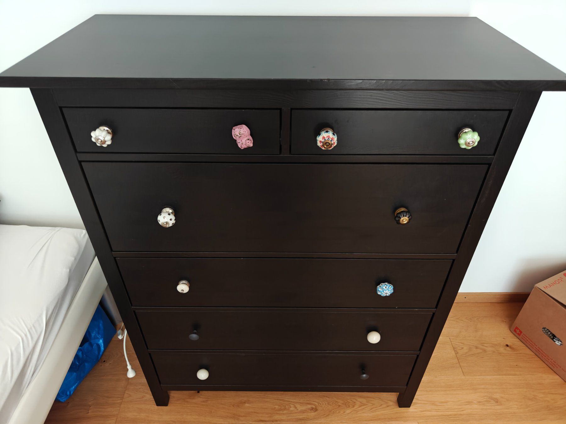 Ikea Commodes: Kommode – D'occasion à Boswil par fab_lp7b 2