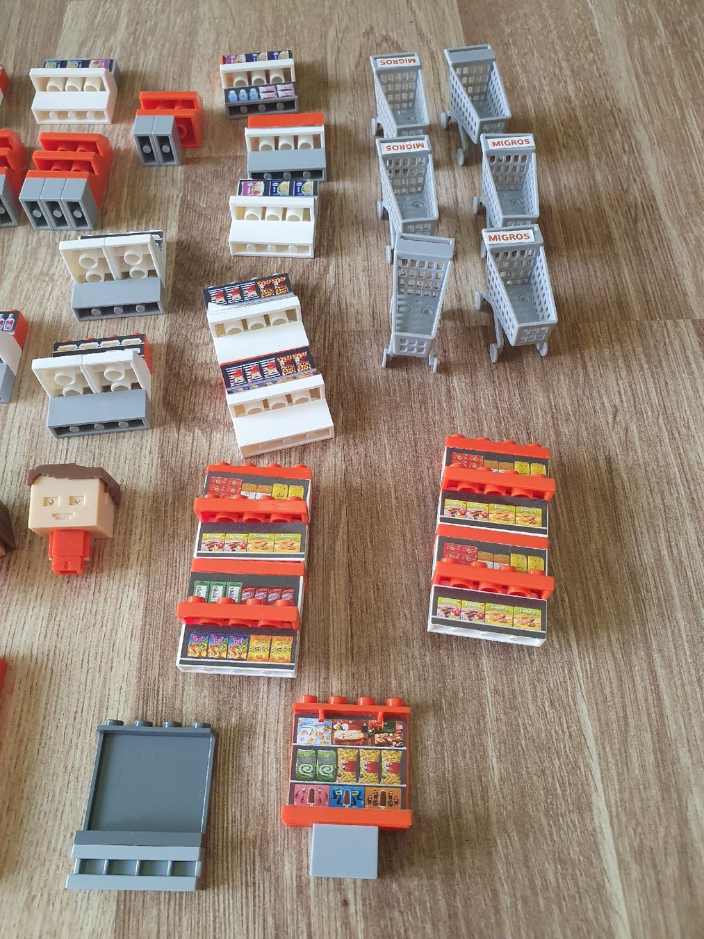 Migros Jouets: Migros BanBao Mini Shop – D'occasion à Zürich par Trei05 3