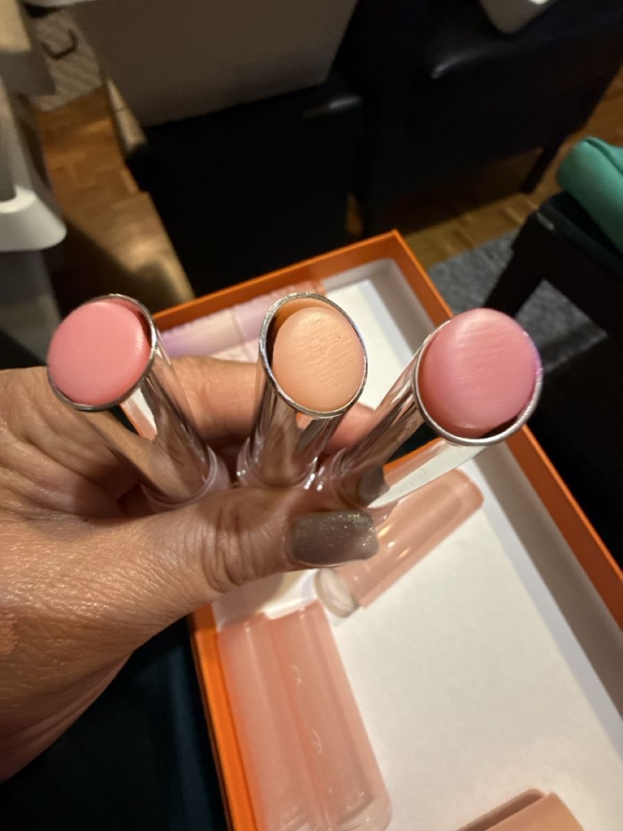 Make-up: Set maquillage lèvres 13p  – Usato da Lausanne venduto da Tounitz 3