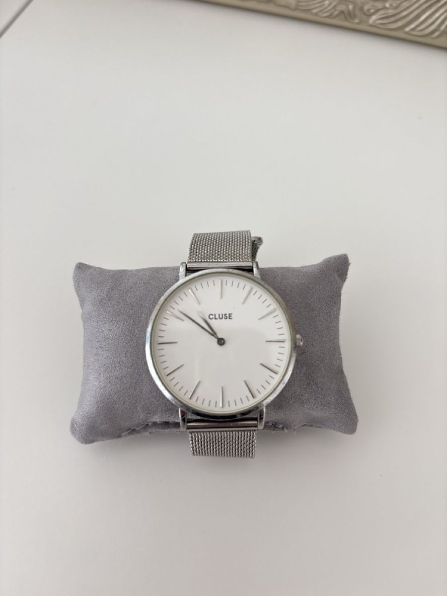 Cluse Orologi: Armbanduhr Cluse – Usato da Zürich venduto da M.dxc