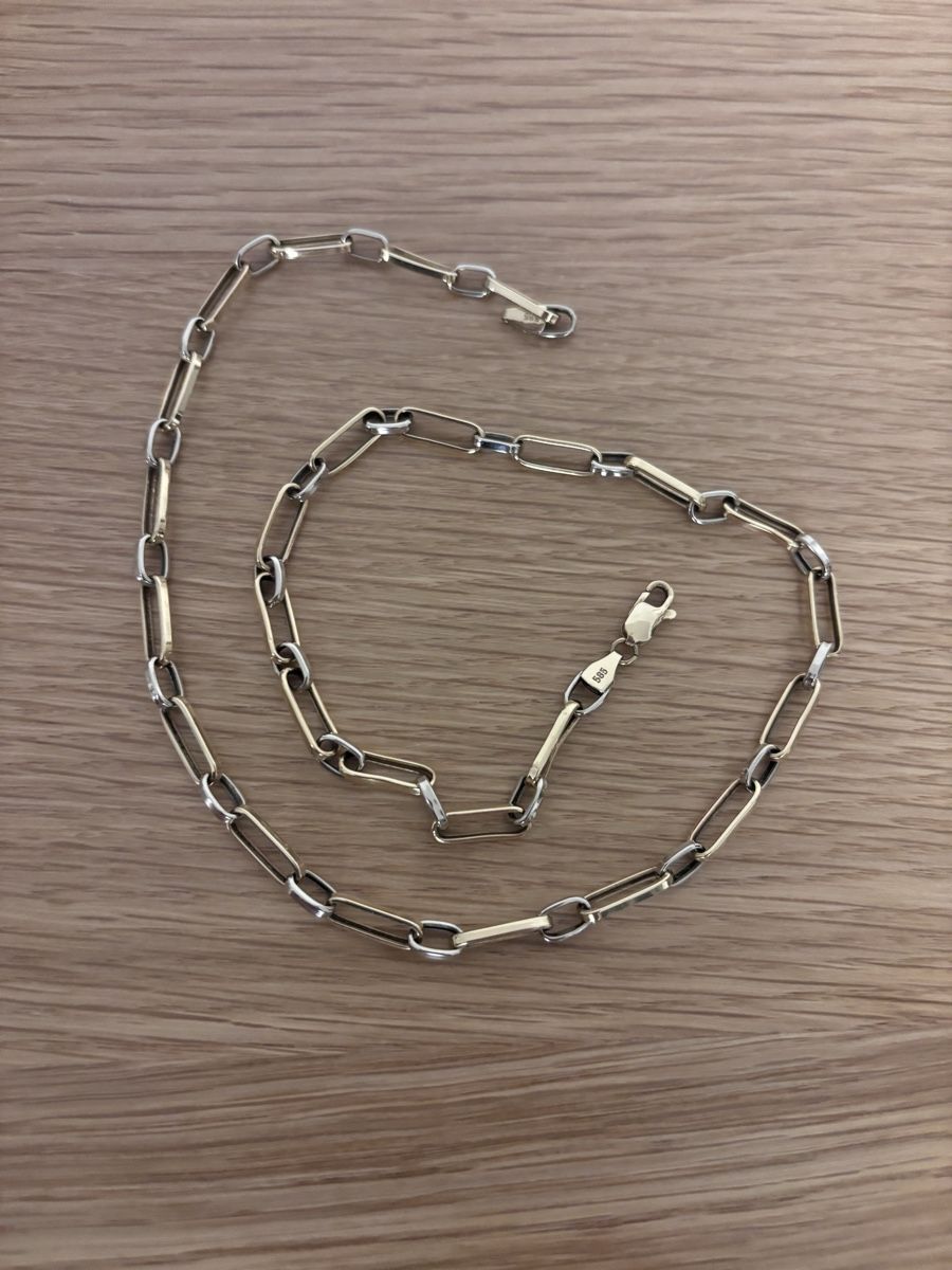 Catenine: Goldkette 585 – Nuovo (secondo la descrizione) da Münchwilen TG venduto da mer_g2zz