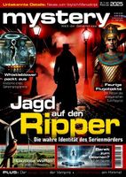 mystery Januar / Februar 2025