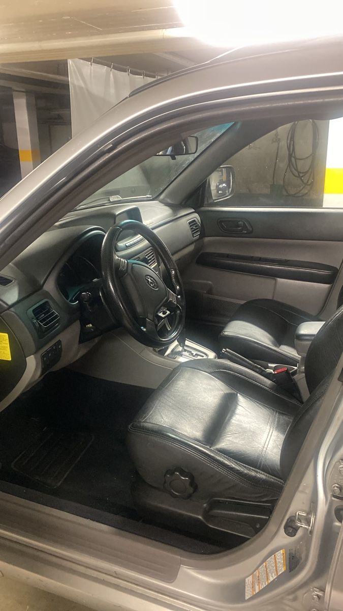 Subaru Autos: Subaru Forester 2.0 – D'occasion à Horn par leo_g6zq 6