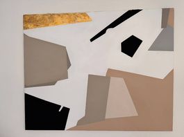 Painting - Modern