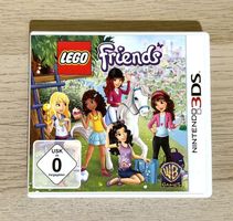 LEGO Friends Nintendo 3DS