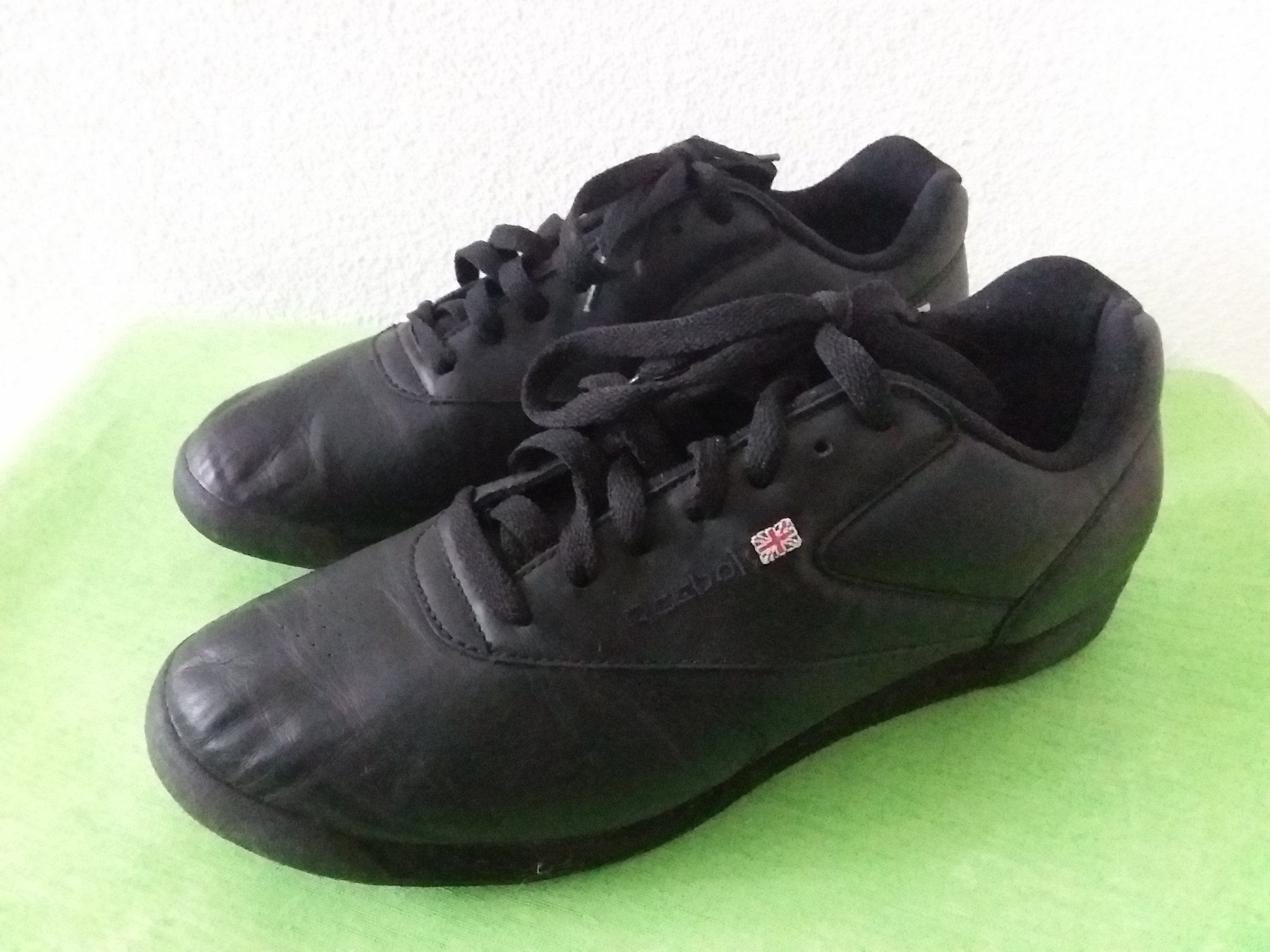 Reebok Scarpe da uomo: REEBOK Sneakers, Gr 40,5 – Usato da Uitikon Waldegg venduto da Risibisi7
